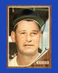 1962 Topps Set-Break #121 Billy Hitchcock MGR NR-MINT *GMCARDS*