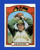 1972 Topps Set-Break #330 Jim Hunter EX-EXMINT *GMCARDS*