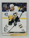 Jeff Petry 2023-24 Upper Deck Series 1 #142 Pittsburgh Penguins b