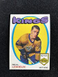 1971-72 OPC O-Pee-Chee Hockey REAL LEMIEUX #154 Los Angeles Kings