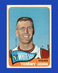 1965 Topps Set-Break #208 Tommy John EX-EXMINT *GMCARDS*