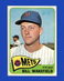 1965 Topps Set-Break #167 Bill Wakefield NR-MINT *GMCARDS*