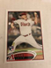 2012 Topps Wade Miley rookie card #558 Arizona Diamondbacks  1.00 Shipping