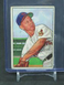 1952 BOWMAN STEVE GROMEK #203 CLEVELAND INDIANS NK