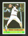 1976 Topps BASEBALL #285 MIKE CUELLAR EXMINT BALTIMORE ORIOLES (002)