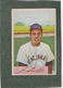 *1954 BOWMAN #76 JOE NUXHALL, REDS beauty