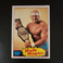 1985 Topps WWF - #1 Hulk Hogan