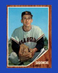 1962 Topps Set-Break #569 Ed Sadowski EX-EXMINT *GMCARDS*