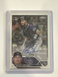 Brian Serven RC Rookie Autograph On-Card Auto 2023 Topps Chrome #RA-BS Rockies