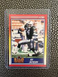 Bo Jackson 1990 Score Football Record Breaker Card #591 Bo Knows Raiders RB NFL