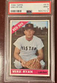 1966 Topps #419 Mike Ryan PSA 9