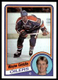 1984-85 Topps #51 WAYNE GRETZKY Edmonton Oilers