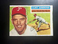 1956 Topps Philadelphia Phillies Curt Simmons #290