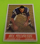 1964 BILL PELLINGTON Philadelphia Gum NFL Football Card #9 Baltimore Colts EX-MT