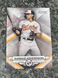 2023 Bowman Sterling Gunnar Henderson Rookie RC #BSR-3 Baltimore Orioles SS