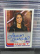 2021 Topps Archives Lauren Shehadi Fan Favorite Auto Autograph #FFA-LS