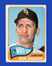 1965 Topps Set-Break #146 Ron Hansen EX-EXMINT *GMCARDS*