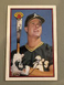 1989 Bowman MARK MCGWIRE #197 Oakland Athletics -FREE SHIPPING