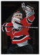 1996-97 Pinnacle Zenith Martin Brodeur #2