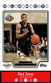 2008-09 Topps - #199 Russell Westbrook RC NM.