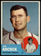 1963 Topps #170 Joe Adcock