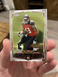 2014 Topps Chrome - #185 Mike Evans (RC) Rookie Buccaneers