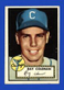 1952 Topps Set-Break #211 Ray Coleman VG-VGEX *GMCARDS*