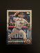 2015 Topps Update Noah Syndergaard #US157 Rookie RC