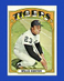 1972 Topps Set-Break #750 Willie Horton EX-EXMINT *GMCARDS*