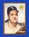 1962 Topps Set-Break #341 Mike Hershberger EX-EXMINT *GMCARDS*