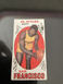 1969-70 Topps #24 Al Attles San Francisco Warriors (HOF) VG-EX