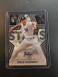 2023 TOPPS SERIES 2 #BSA-GW GREG WEISSERT STARS ROOKIE AUTO - YANKEES #d /199