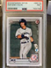 2020 BOWMAN 1ST EDITION ANTHONY VOLPE #BFE139 PSA 9 MINT YANKEES FRESH SLAB!