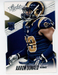 2014 PANINI ABSOLUTE FOOTBALL DIECUT SP #101 AARON DONALD ST. LOUIS RAMS ROOKIE