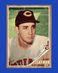 1962 Topps Set-Break #145 Barry Latman EX-EXMINT *GMCARDS*