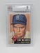 1953 Topps Baseball Jim Hughes #216