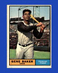 1961 Topps Set-Break #339 Gene Baker EX-EXMINT *GMCARDS*