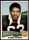 1975 Topps Eugene Upshaw #190 NrMint-Mint