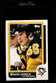 1986 TOPPS #122 MARIO LEMIEUX HOF NM *327676