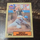 1987 Topps - #48 Wally Backman