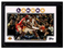 2008-09 Topps Kobe Bryant w/ Lebron James #24 Los Angeles Lakers