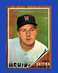 1962 Topps Set-Break #566 Marty Kutyna EX-EXMINT *GMCARDS*