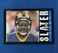 1985 Topps #86 Jackie Slater Football Card Sharp