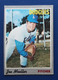 1970 Topps Baseball #97 Joe Moeller - Los Angeles Dodgers (B)