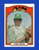 1972 Topps Set-Break #169 Vida Blue NM-MT OR BETTER *GMCARDS*