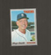 1970 TOPPS MAYO SMITH #313 EX MID GRADE