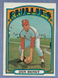 1972  TOPPS   DON MONEY    mid-high #635  NRMT or better    PHILLIES