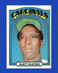 1972 Topps Set-Break #336 Marty Martinez NR-MINT *GMCARDS*