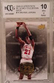 MICHAEL JORDAN 2009-2010 Upper Deck MJ LEGACY COLLECTION GOLD #72 BCCG 10 MINT