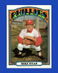 1972 Topps Set-Break #324 Mike Ryan NR-MINT *GMCARDS*